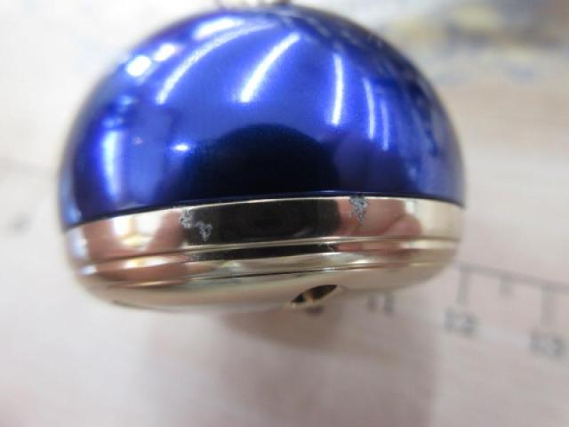 ミリオネア バサラ 200H