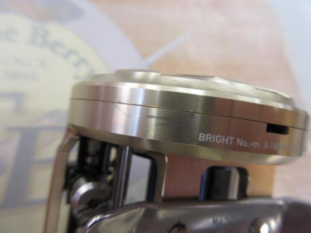 ミリオネア バサラ 200H