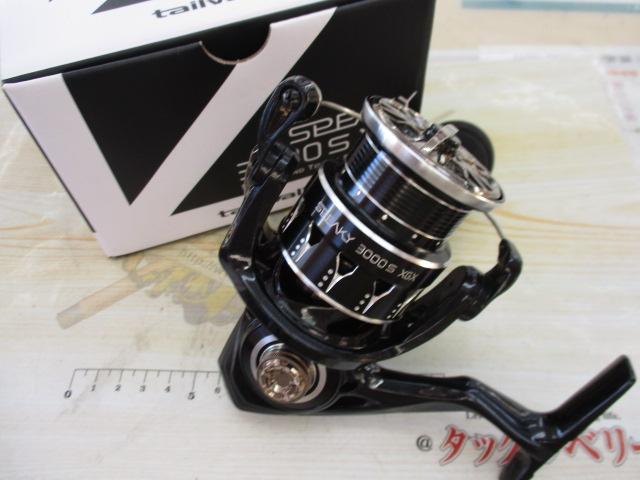 スピーキー 3000XGX｜＠ベリーネット 日本最大新品中古釣具WEBショップ