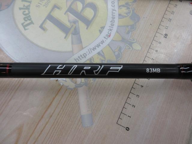 KANKAMA　ダイワ　2022HRF 83MB 未使用品 KANKAMA ダイワ 2022HRF 83MB 未使用品 KANKAMA様専用 ダイワ