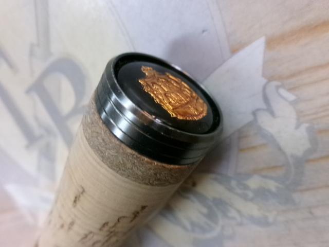 トラウティンマーキスナノ TMNC-485UL MGS-TE