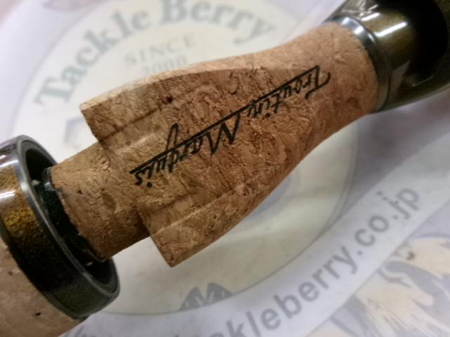 トラウティンマーキスナノ TMNC-485UL MGS-TE｜＠ベリーネット