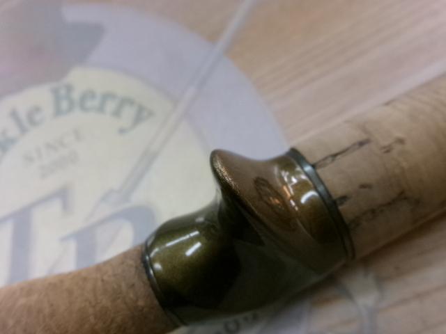 トラウティンマーキスナノ TMNC-485UL MGS-TE