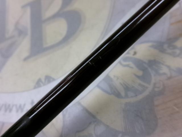 トラウティンマーキスナノ TMNC-485UL MGS-TE