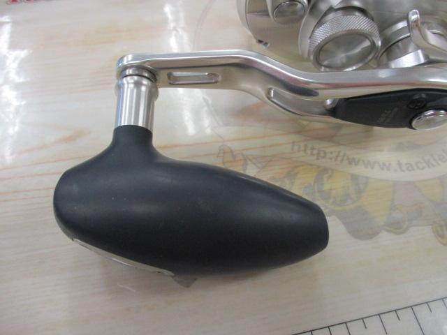 17オシアジガー 1500HG