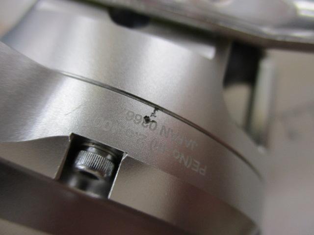 17オシアジガー 1500HG