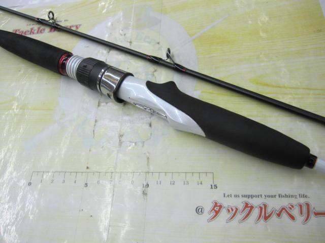 ライトゲームCI4モデラート タイプ64 S235