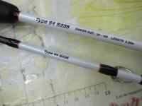 ライトゲームCI4モデラート タイプ64 S235