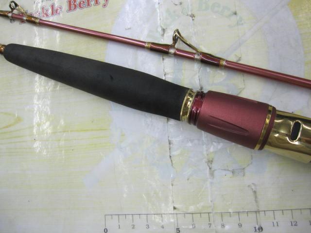 リーオマスター桜鯛 270S｜＠ベリーネット 日本最大新品中古釣具