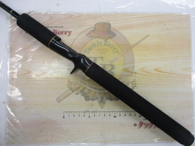 セカンドジェネレーション SCSC-66MH