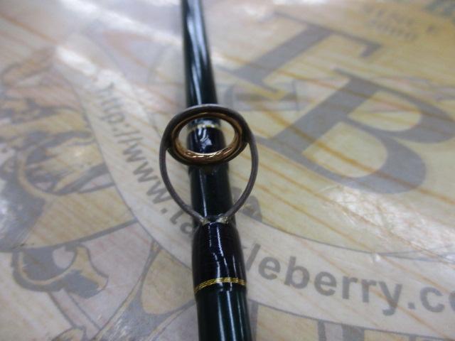 セカンドジェネレーション SCSC-66MH