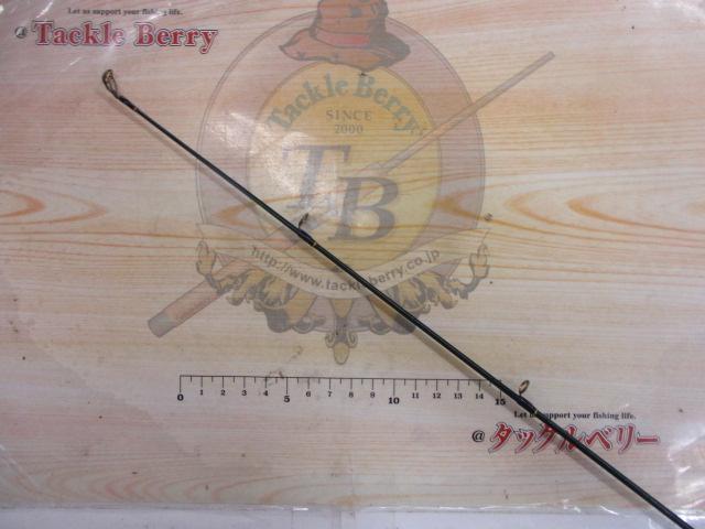 セカンドジェネレーション SCSC-66MH