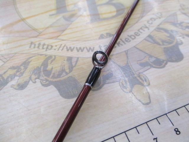 ビームス ローワー 7.3L