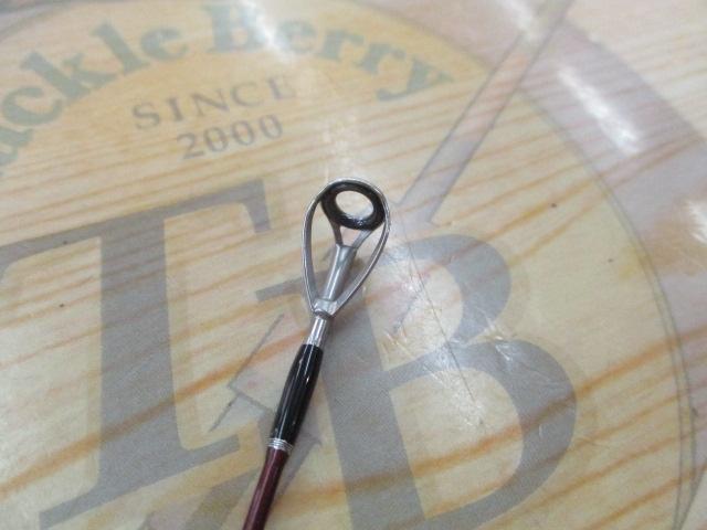 ビームス ローワー 7.3L