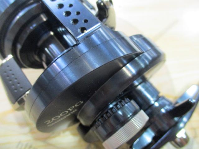 SHIMANO オシアコンクエスト リミテッド 200PG 20オシアコンクエストリミテッド 200PG｜＠ベリーネット 日本