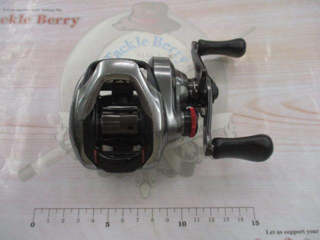 21スコーピオンDC 150HG