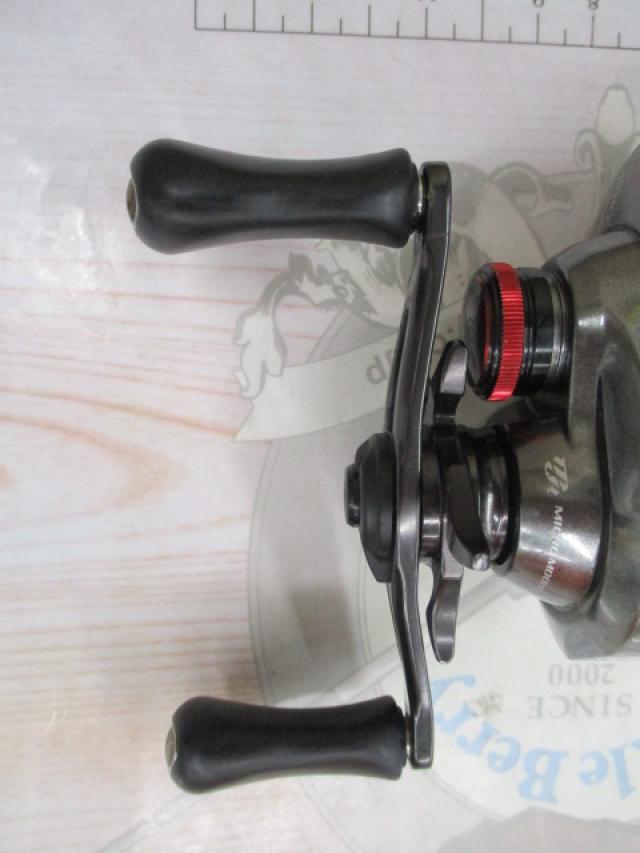 21スコーピオンDC 150HG