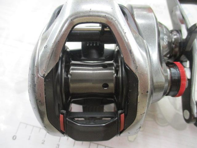 21スコーピオンDC 150HG