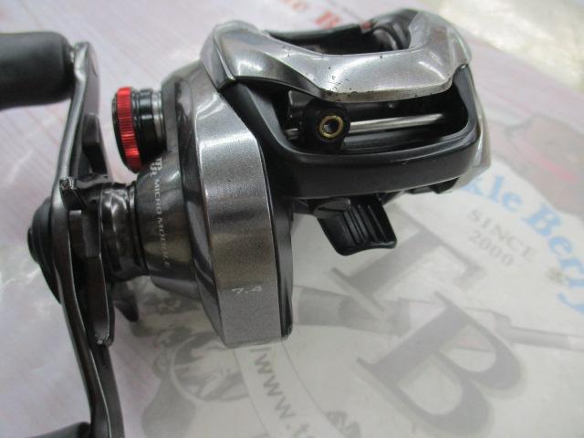 21スコーピオンDC 150HG