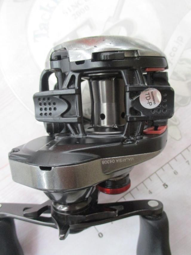 21スコーピオンDC 150HG