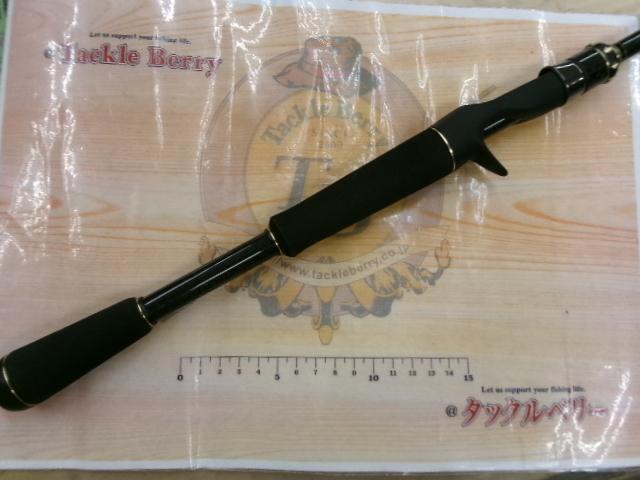 中古釣具の買取・販売 イエローフィッシュ / グラディエーター アンチ GA-610MC ジョーカー