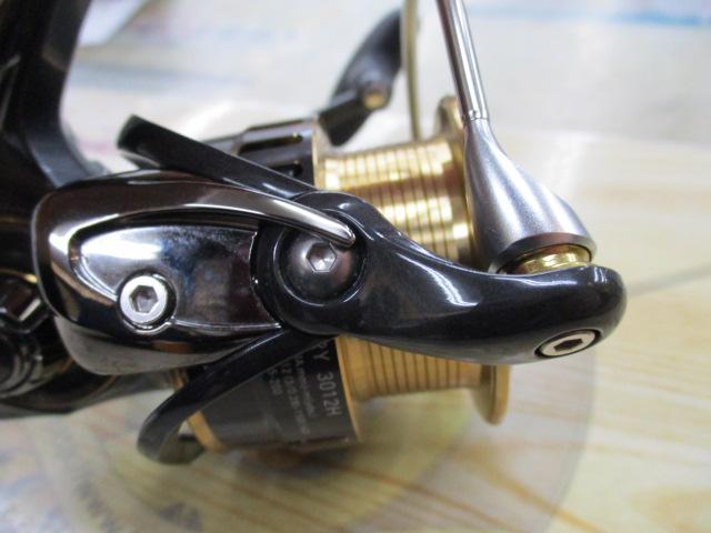 17セオリー 3012H