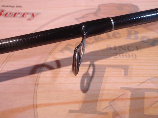 Ballistick 96MMH TZ/NANO | YAMAGA Blanks