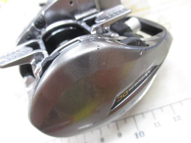 15メタニウムDC HG (RH) 後期モデル