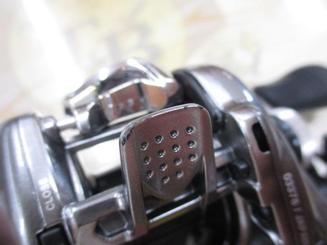 15メタニウムDC HG (RH) 後期モデル