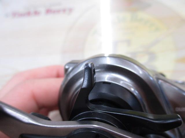 15メタニウムDC HG (RH) 後期モデル