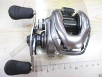 15メタニウムDC HG (RH) 後期モデル