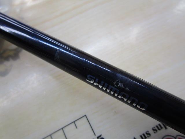 やす！OCEA オシアジガーインフィニティB653 19 オシアジガー インフィニティ B65-3 – フィッシングマックス