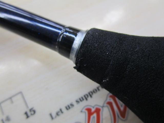 オシアジガーインフィニティ B653