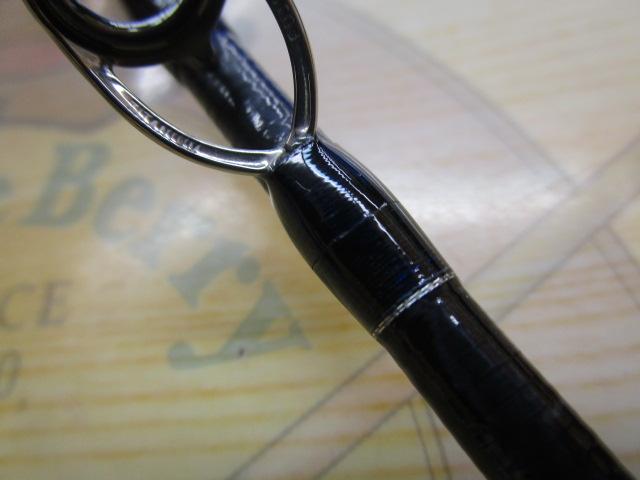 オシアジガーインフィニティ B653