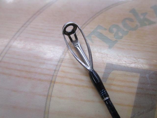 オシアジガーインフィニティ B653