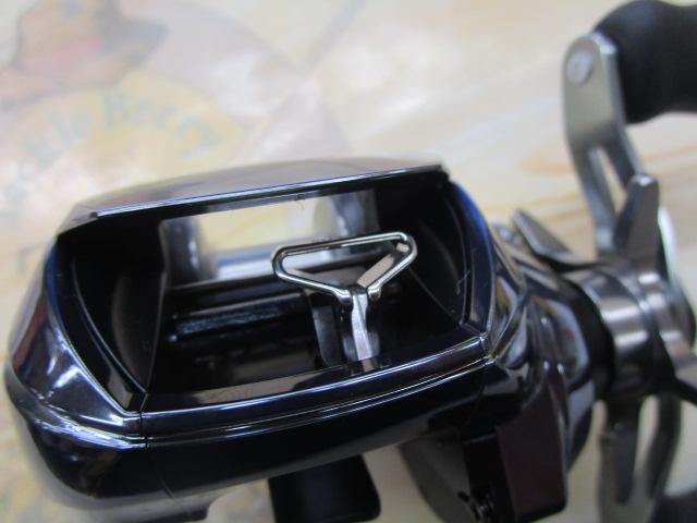 リール 24IM Z TW 200XHL-C Amazon.com : DAIWA Bait Reel 24IM Z TW 200H-C : Sports