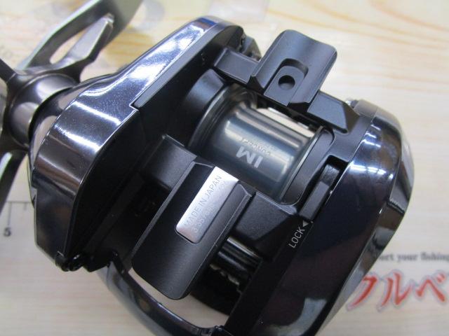ダイワ24IM Z TW 200XHL-C Amazon.com : DAIWA Bait Reel 24IM Z TW 200H-C : Sports