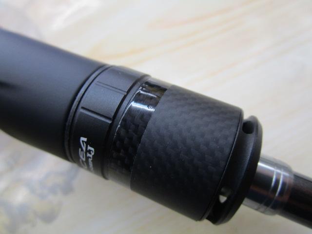 オシアジガーLJ S65-0/FS