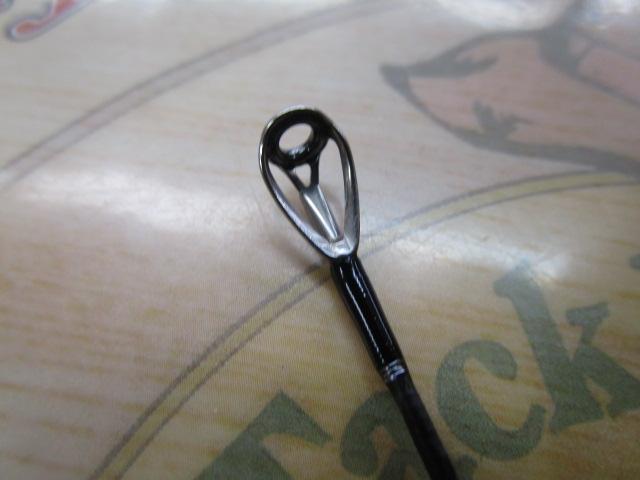 オシアジガーLJ S65-0/FS