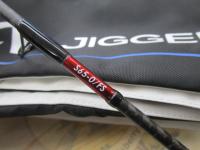 シマノ　オシアジガーＬＪ S65−0/FS 18オシアジガーLJ S65-0/FS | イシグロ公式オンラインショップ