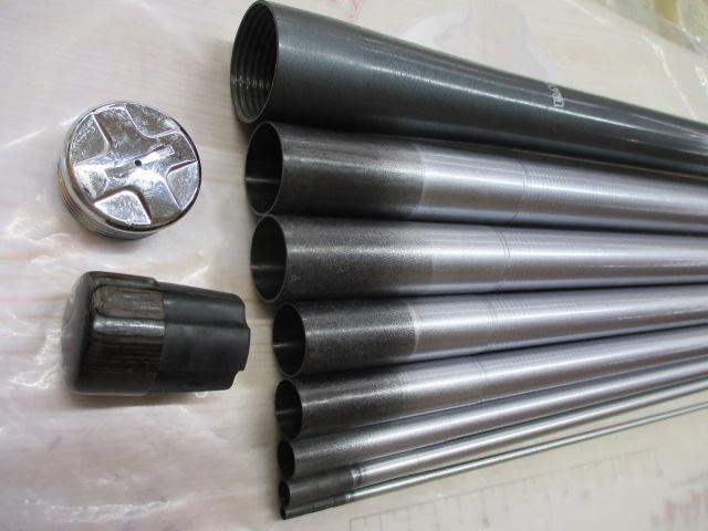 HZ峰風 中硬硬90SK