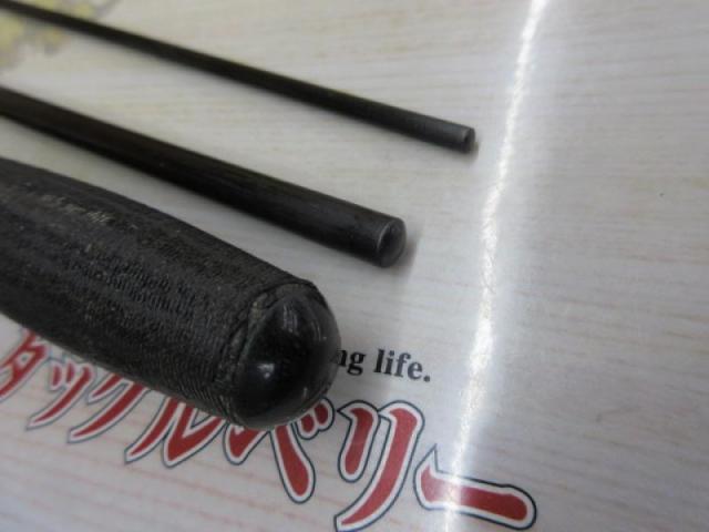 一撃 ミズキリ 9