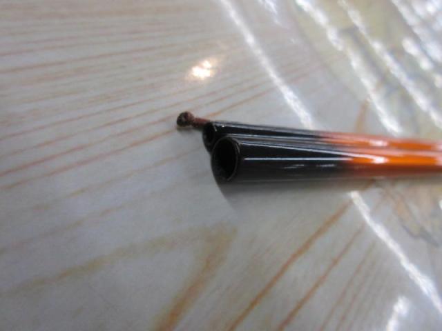 一撃 ミズキリ 9