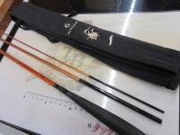 一撃 ミズキリ 9