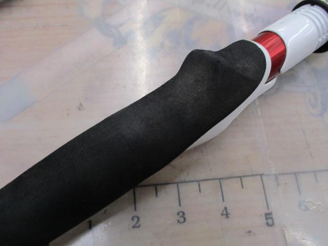 ライトゲームCI4+モデラート タイプ64 M260