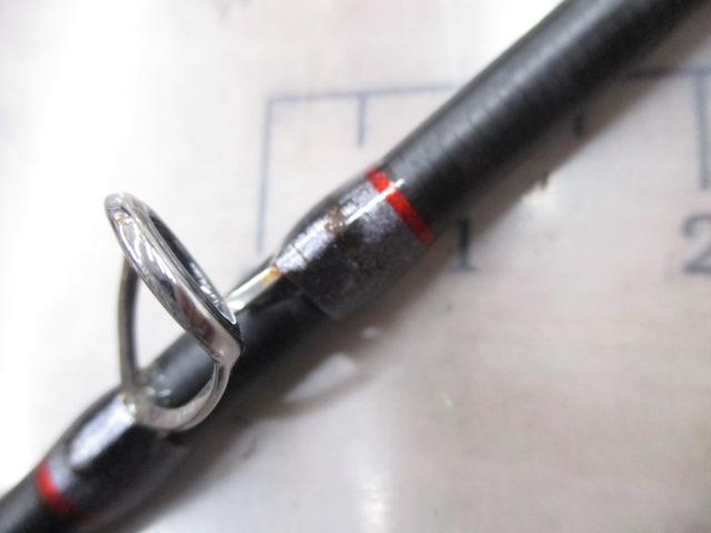 ライトゲームCI4+モデラート タイプ64 M260