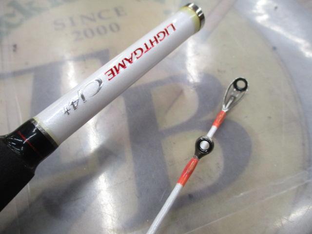 ライトゲームCI4+モデラート タイプ64 M260