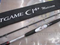 ライトゲームCI4+モデラート タイプ64 M260｜＠ベリーネット 日本最大