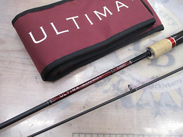 アルティママイクロマジック60GUL