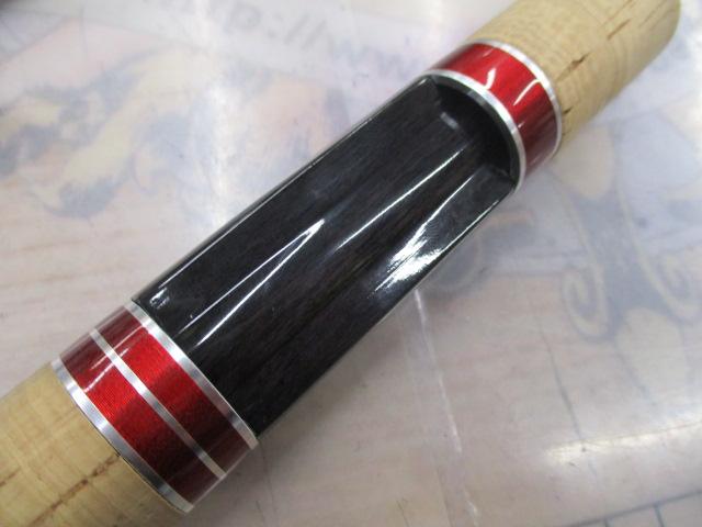 アルティママイクロマジック60GUL